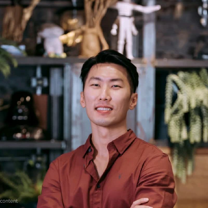 David Kang